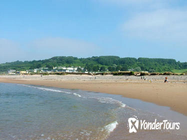Normandy Battlefields Tour - American Sites Normandy Battlefields Tour - American Sites