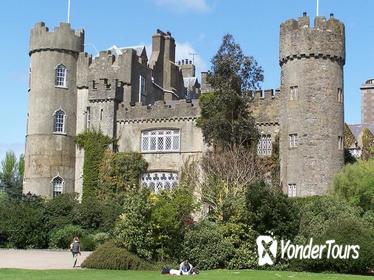 North Coast and Malahide Castle Day Tour from Dublin