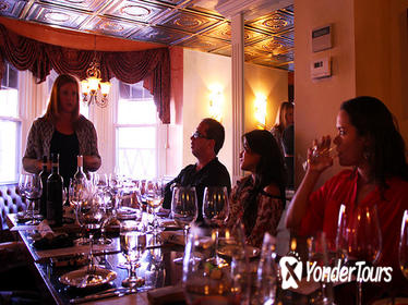 North End Wine Tasting and Walking Tour
