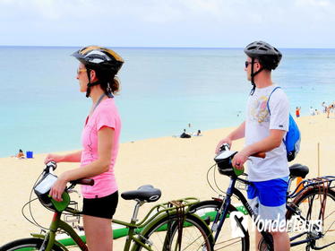 North Shore Biking Adventure