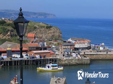 North Yorkshire Moors and Whitby Day Tour from York