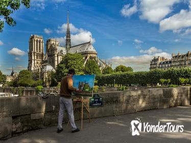 Notre Dame Cathedral Guided Tour and Optional Towers Access Notre Dame Cathedral Guided Tour and Optional Towers Access