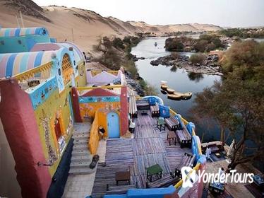 Nubian Village Excursion from Aswan