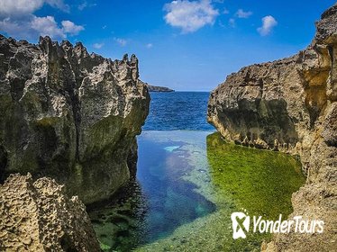 Nusa Penida Day Trip with Lunch