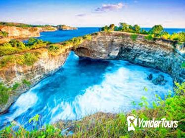 Nusa Penida Island Day Trip