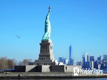 NYC Highlights Small-Group Tour