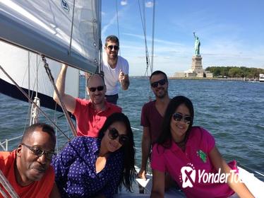 NYC Private Sightseeing Sailing Tour NYC Private Sightseeing Sailing Tour