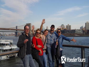 NYC Private Walking Tour