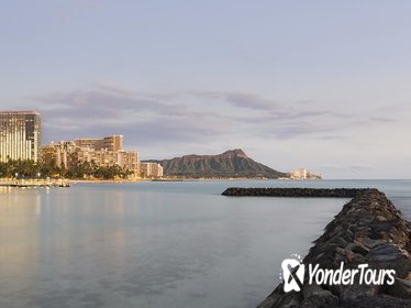 Oahu Day Trip: Pearl Harbor, Honolulu and Punchbowl from Kauai