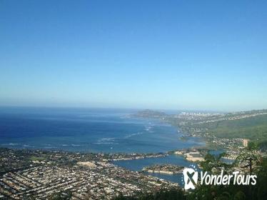 Oahu Koko Head Hike