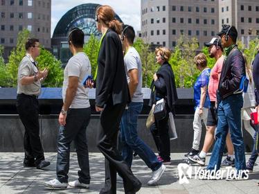 Official 9/11 Memorial Tour