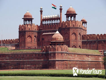 Old and New Delhi Private Full-Day Sightseeing Tour