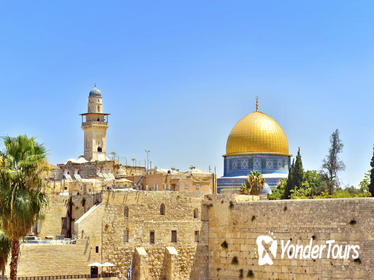 Old Jerusalem Full-Day Tour