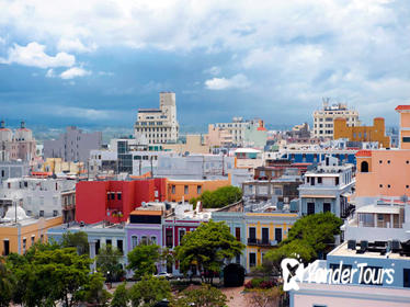 Old San Juan Half-Day Sightseeing Tour