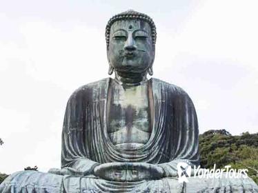 One Day Tour of Kamakura from Tokyo