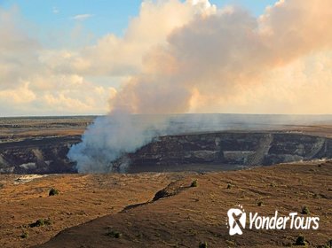 One Day Tour: Hawaii Grand Circle Island Tour - Island Hopping Oahu to Hawaii