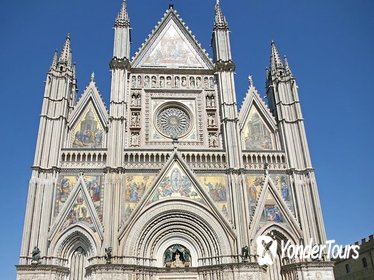 One Day Trip to Orvieto And Assisi From Rome