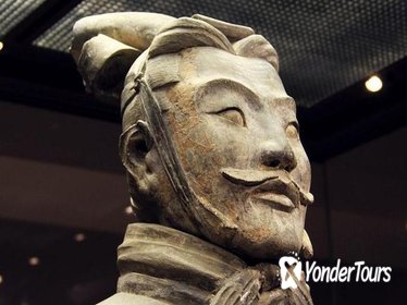 One-Day Tour: Essence of Xi'an and Terracotta Warriors