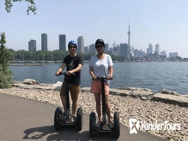 Ontario Place Segway Glide