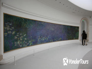 Orangerie Museum : 2-Hour Private Guided Tour