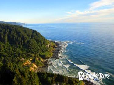 Oregon Coast Tour from Portland