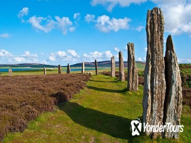 Orkney Islands Day Trip from Inverness