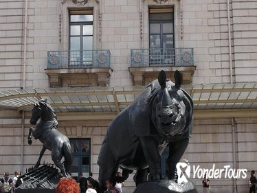 Orsay Museum Private Guided Visit