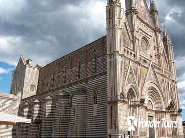 Orvieto Private Walking Tour