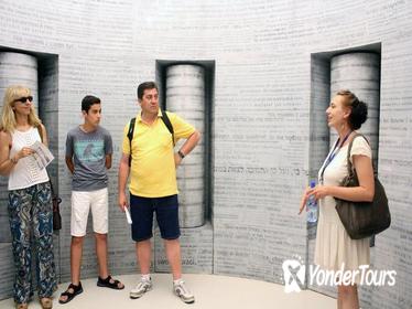 Oskar Schindler's Factory Museum Guided Tour