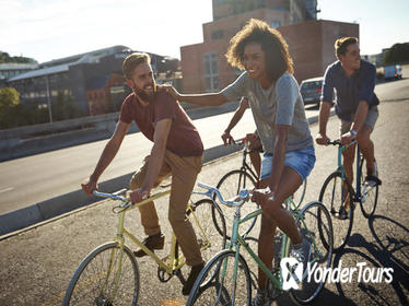 Oslo Bike Rental Oslo Bike Rental