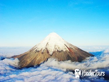 Osorno Volcano Tour Osorno Volcano Tour
