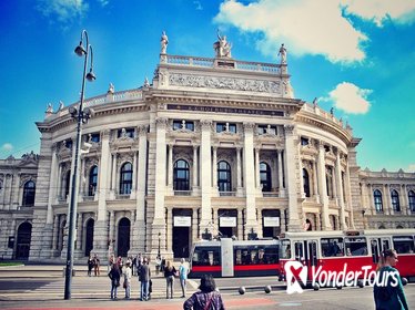 Our favourite highlights in Vienna's historical center with Albertina