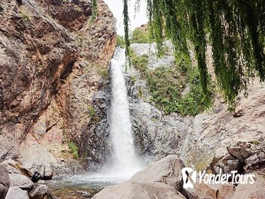 Ourika Valley: Guided Day Trip from Marrakech