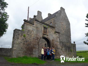 Outlander Day Tour from Glasgow or Edinburgh