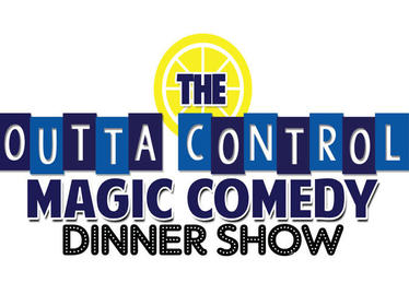 Outta Control Dinner Show, Orlando