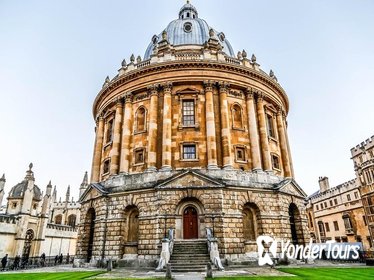 Oxford, Stratford-upon-Avon and the Cotswolds Tour from London with Spanish-Speaking Guide Oxford, Stratford-upon-Avon and the Cotswolds Tour from London with Spanish-Speaking Guide