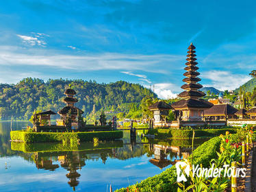 Package 3 Days Tour in Bali