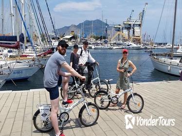 Palermo Old Town Bike Tour