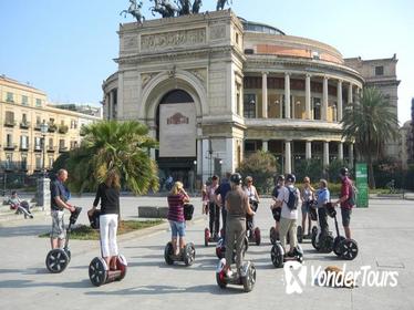 Palermo Segway Tour