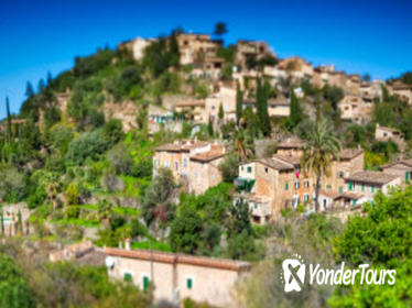 Palma de Mallorca Shore Excursion: Private Tour of Valldemossa, Soller and Serra de Tramuntana