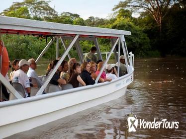 Palo Verde River Ride from Guanacaste