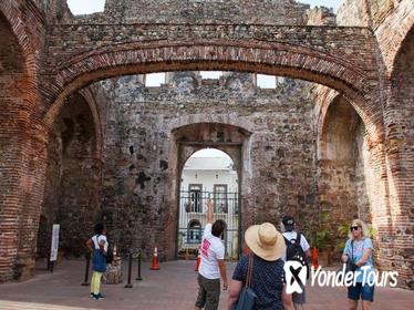 Panama City Sightseeing Tour Including Miraflores Locks