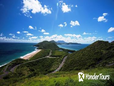 Panoramic Sightseeing Tour of St Kitts