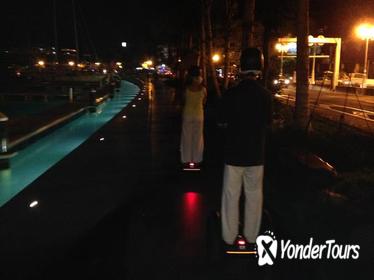 Papeete Segway Night Tour