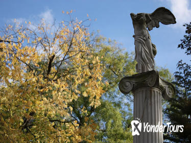 Paris 2-Hour Private Guided Tour to Père Lachaise Cemetery