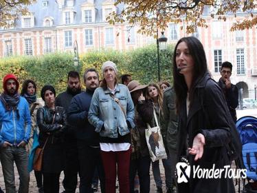 Paris 2-Hour Private Walking Tour Including the Marais