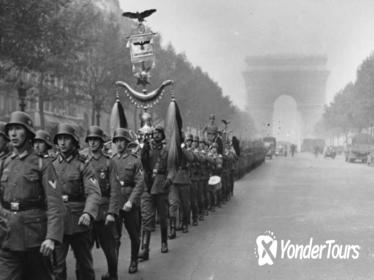 Paris 3-Hour WWII History Discovery Walking Tour
