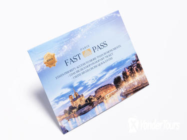 Paris Fast Pass