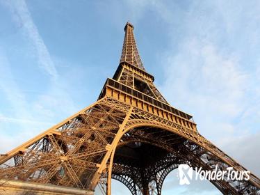 Paris Highlights Walking Tour: Eiffel Tower Summit, Notre Dame, Seine Cruise