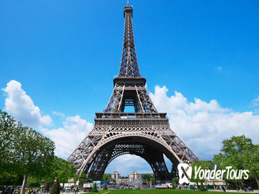 Paris Rail Day Trip from London Paris Rail Day Trip from London